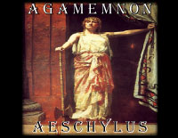 Agamemnon by Aeschylus ebook