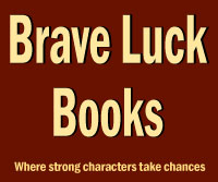 Brave Luck Books by Tracy Falbe
