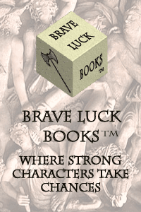 Brave Luck Books