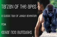 Tarzan ebook