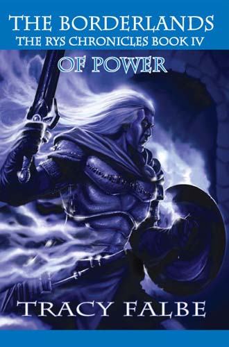 The Borderlands of Power