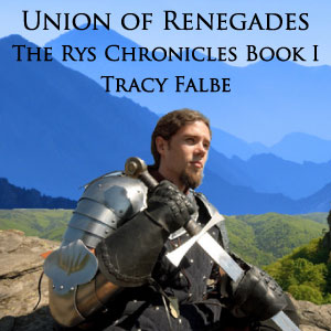 Union of Renegades audiobook