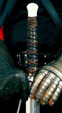 The Rys Chronicles epic fantasy series