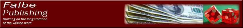 how to play craps book or ebook