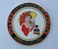Poker Card Guard and Protector