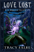 Love Lost: Rys Rising Book IV