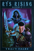 Rys Rising free ebook